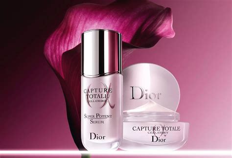 best Dior skin care products